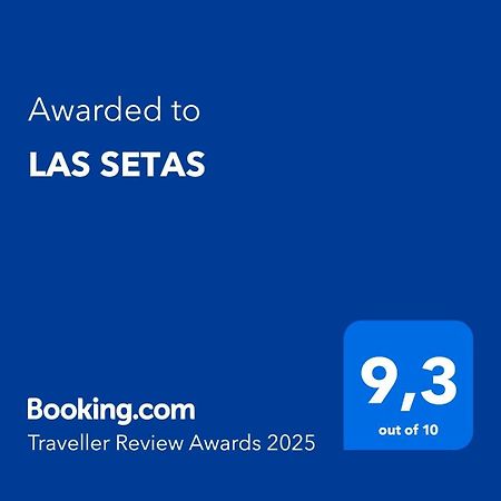 Las Setas Siviglia Esterno foto